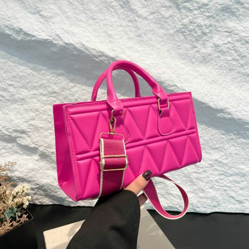 Sac bandoulière chic femme
