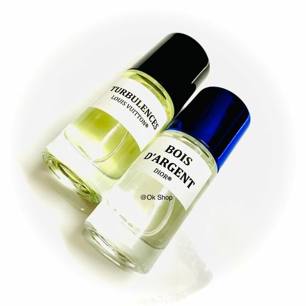 Essence de parfum