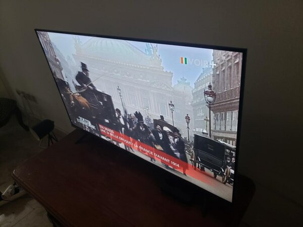 Television