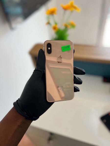 iPhone xs