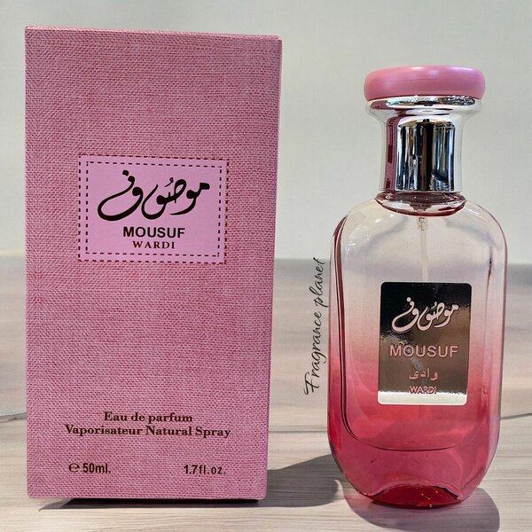 Parfum