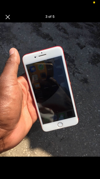 Iphone 7plus