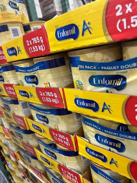 Enfamil