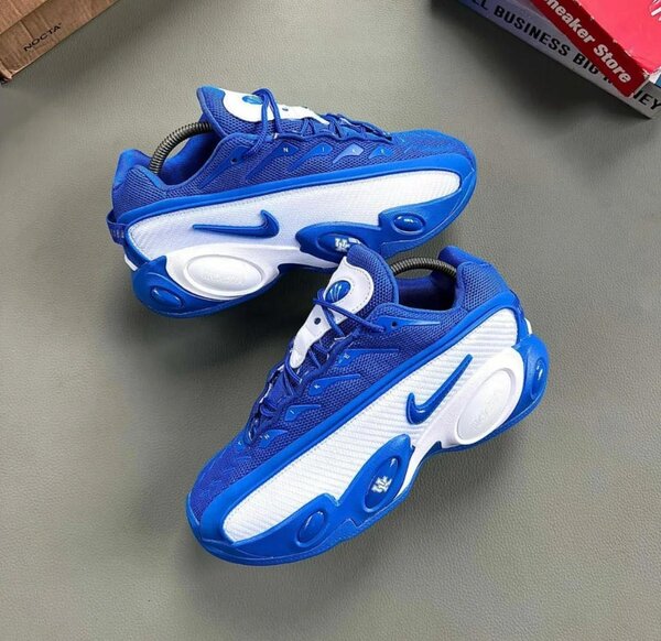 NIKE NOCTA
