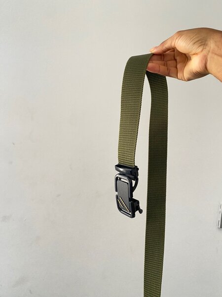 Belt