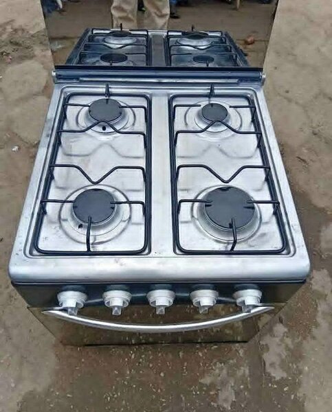 Cuisinière