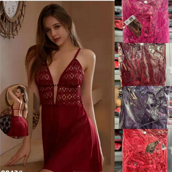 Sexy nightie