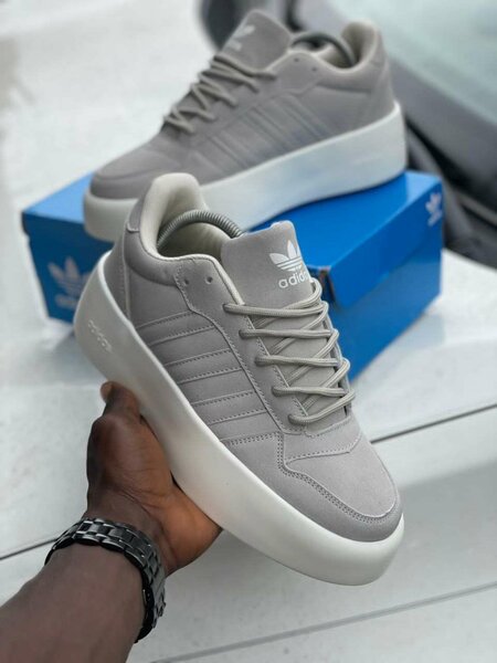 Adidas