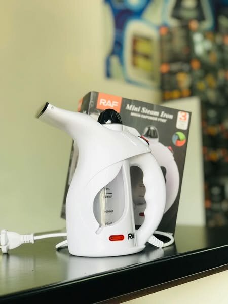 steamer 
