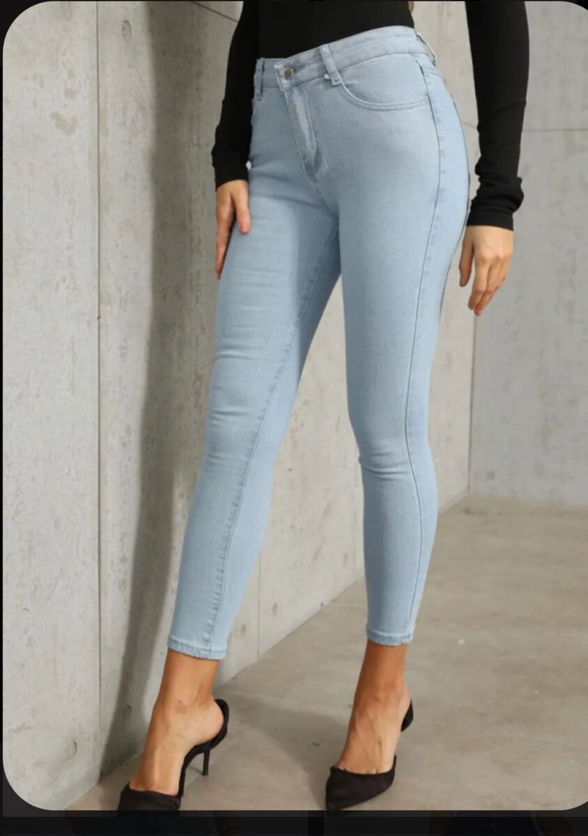 Pantalon dame