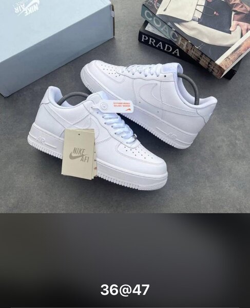 Air force
