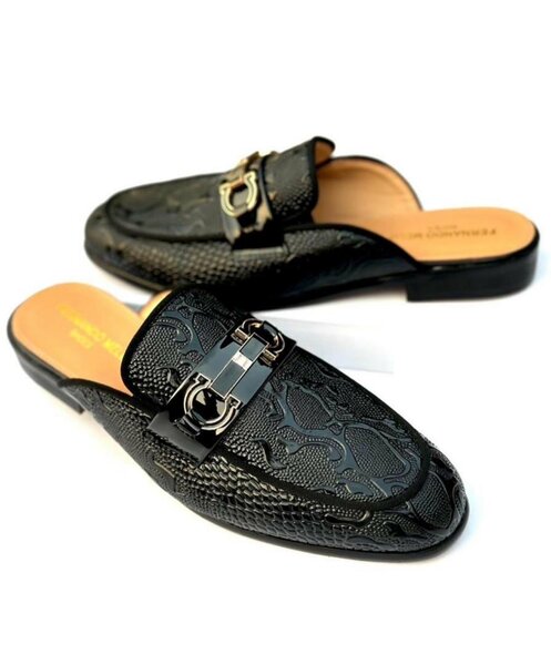 Dressing shoes