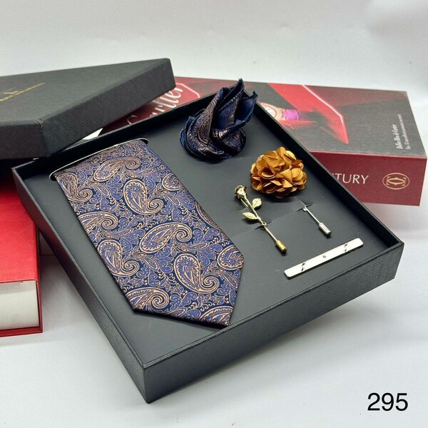 Tie sets