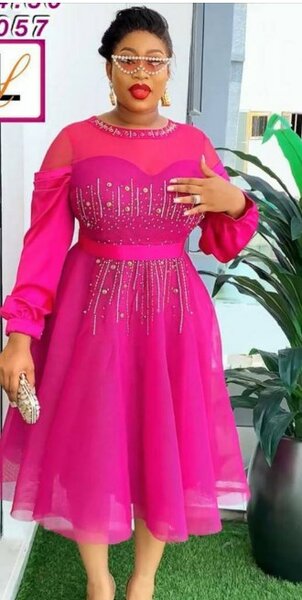 dress 