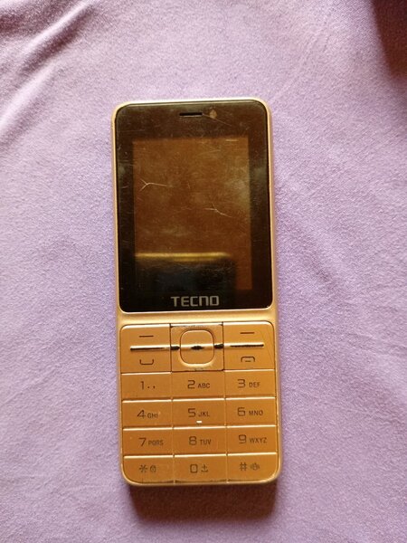 TECNO