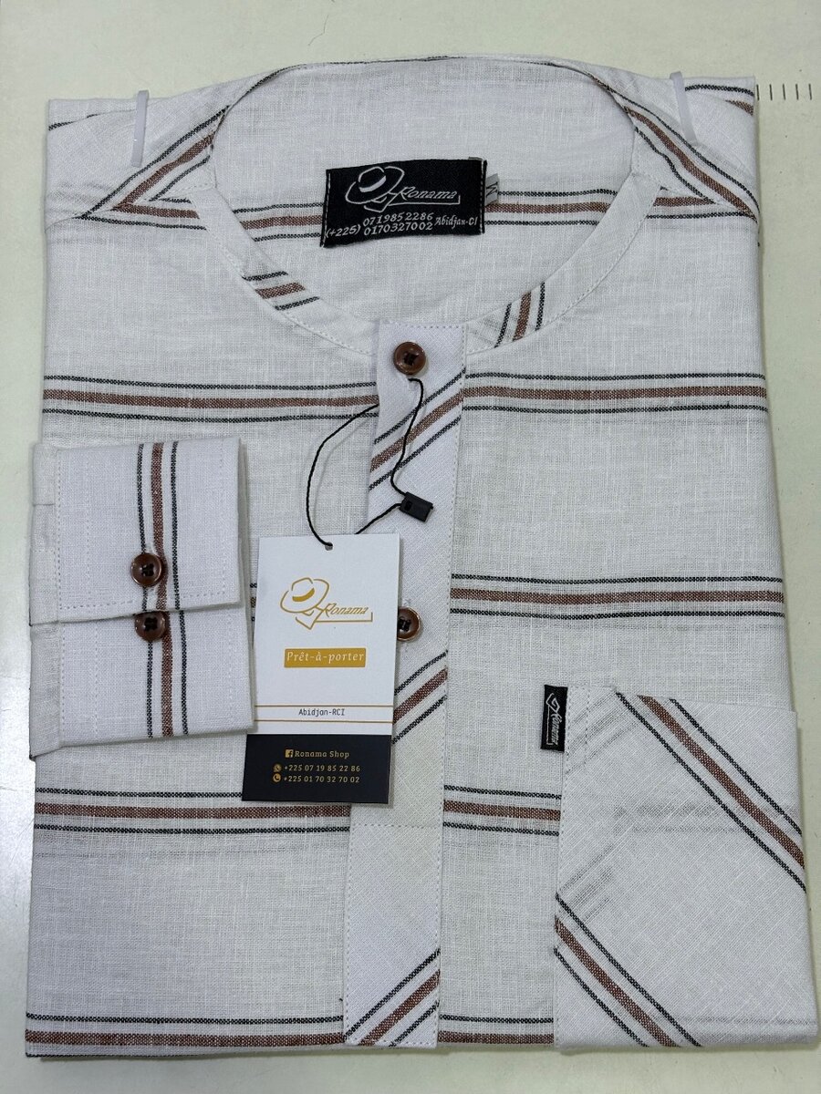 Ronama Shop