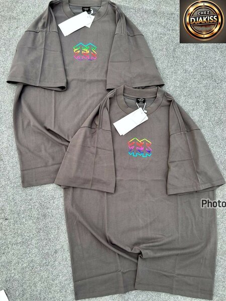 Tee-shirts