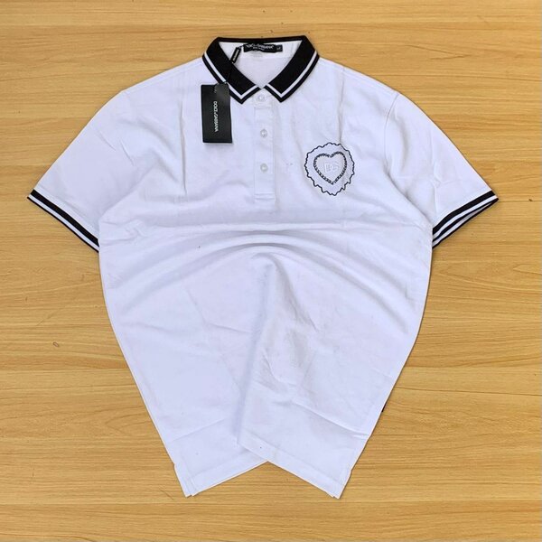 Lacoste D&G