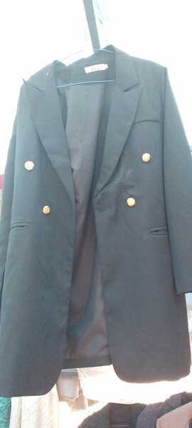 Blazer Jacket