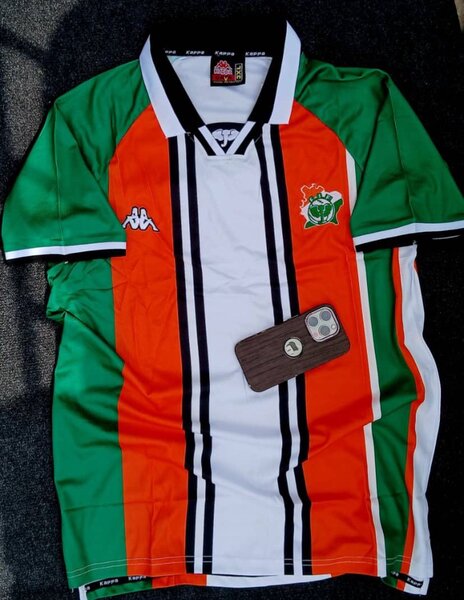 Maillot