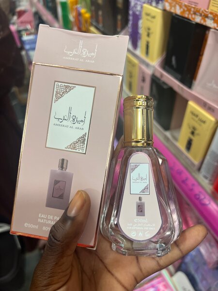 Parfum Oriental Édition Spéciale