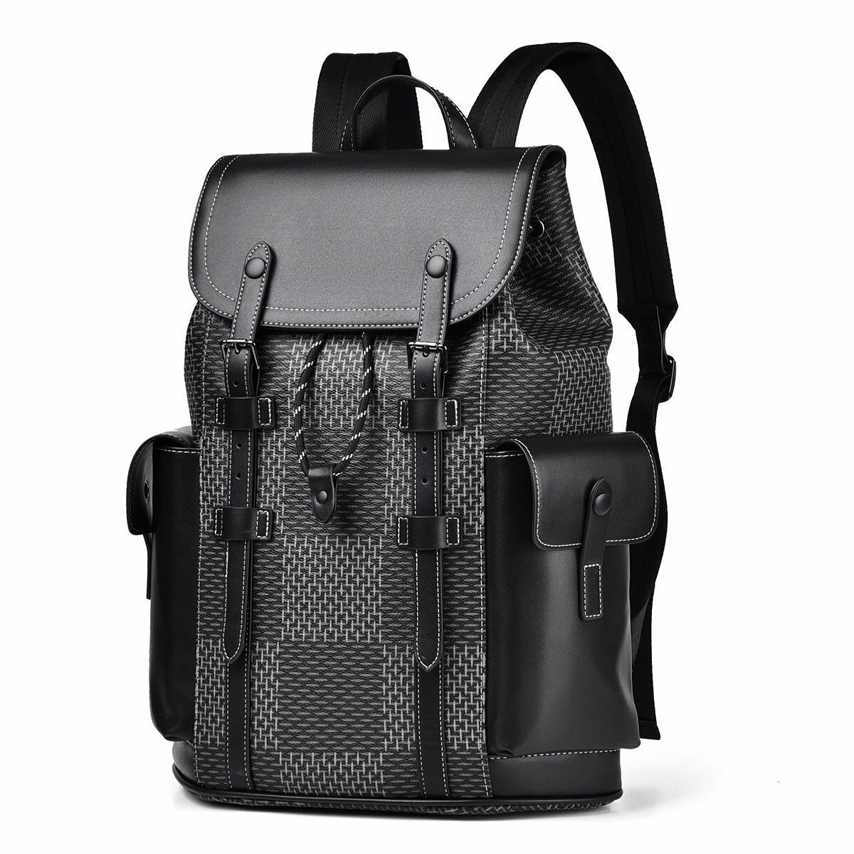 BACKPACK BAG