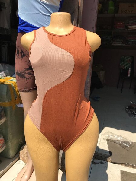 Body suit