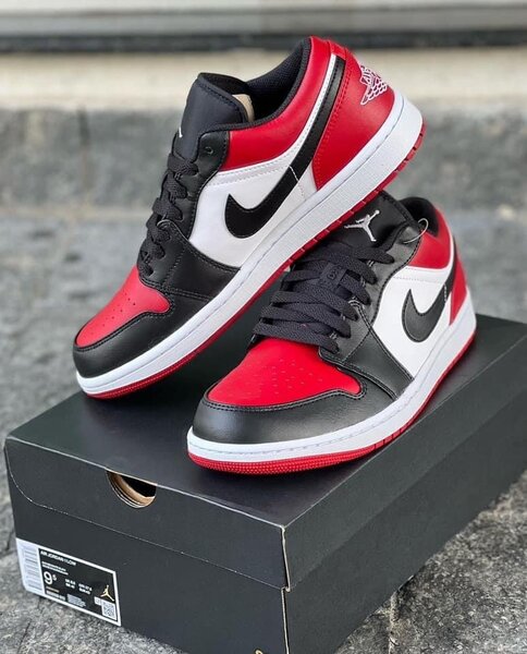 Air Jordan
