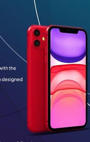 iPhone 11 128 gb 