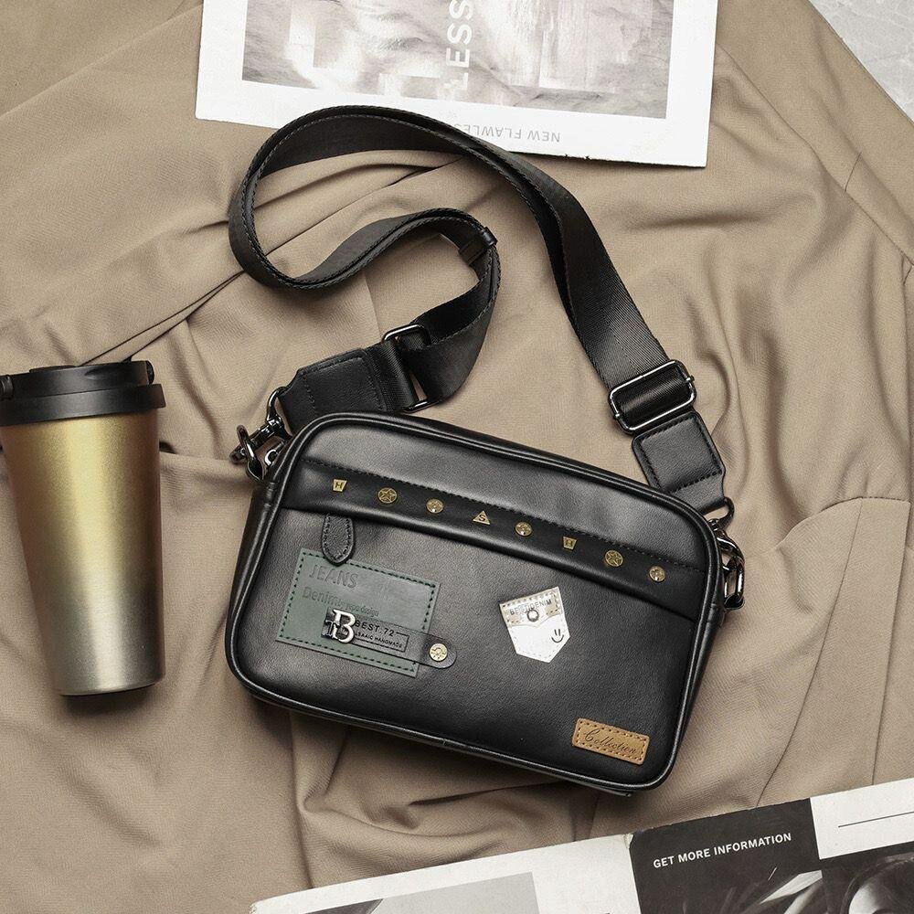 CLASSIC SIDE BAG