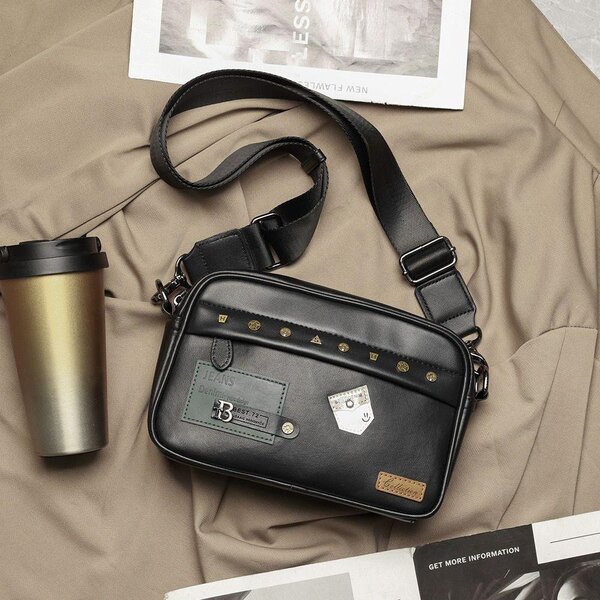 CLASSIC SIDE BAG