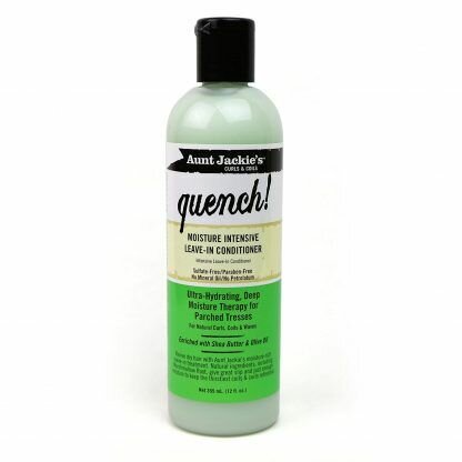 Aunt Jackie's Curls & Coils Quench!