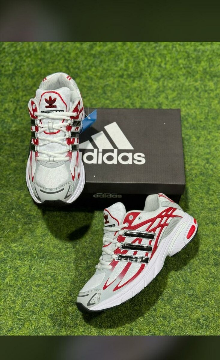 Adidas