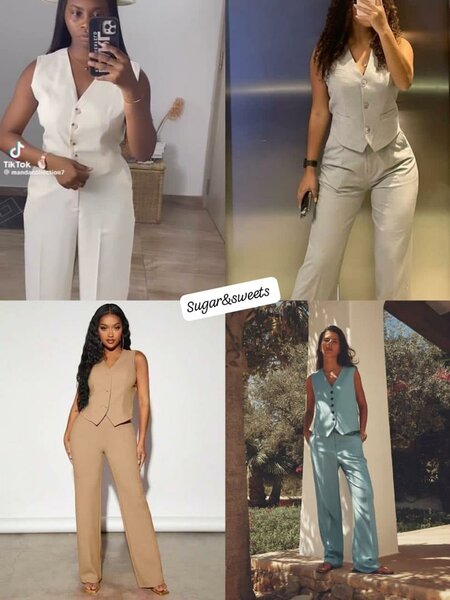 Ensemble Zara