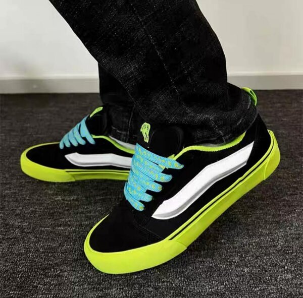 Vans sneakers