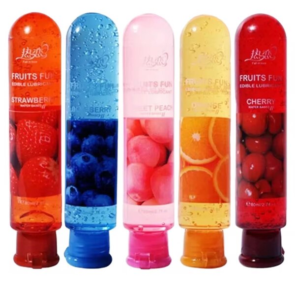 Edible lubricant for sale