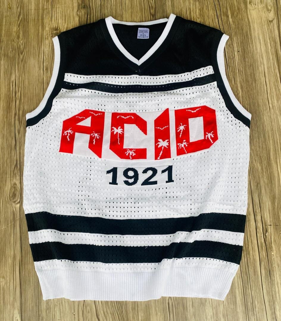 Men vest
