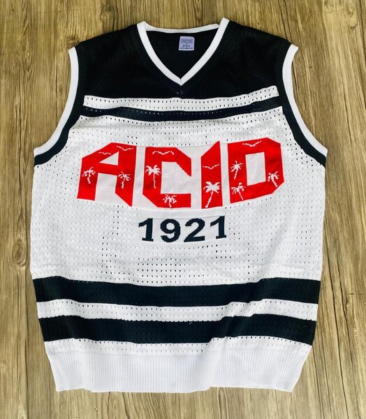 Men vest