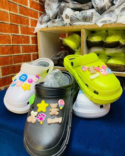 Crocos pour enfants