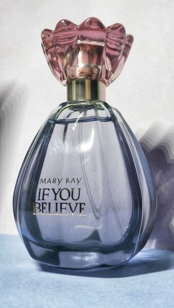 If you believe