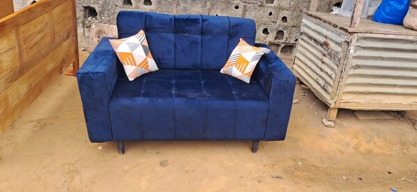 Fauteuils 2 places
