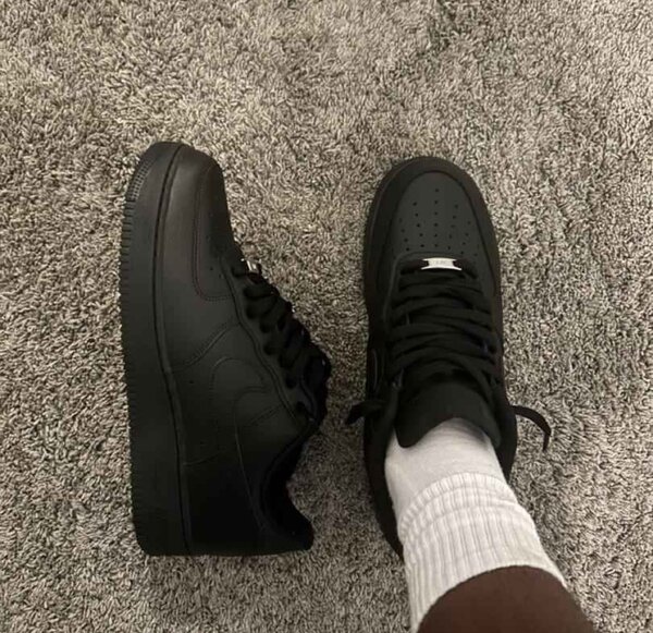 Nike Air Force 1s
