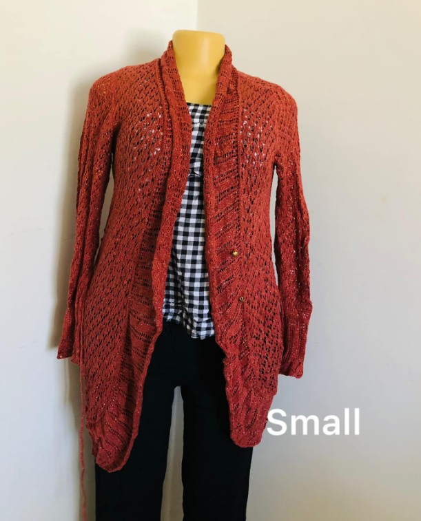 cardigan