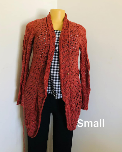 cardigan