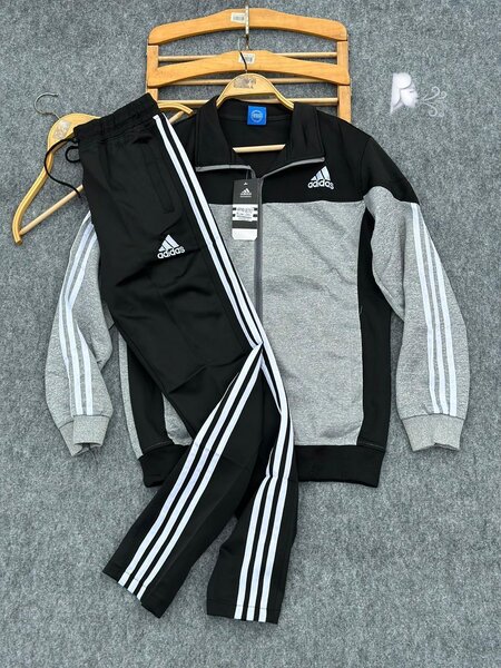 Ensemble de Survêtement Homme Adidas