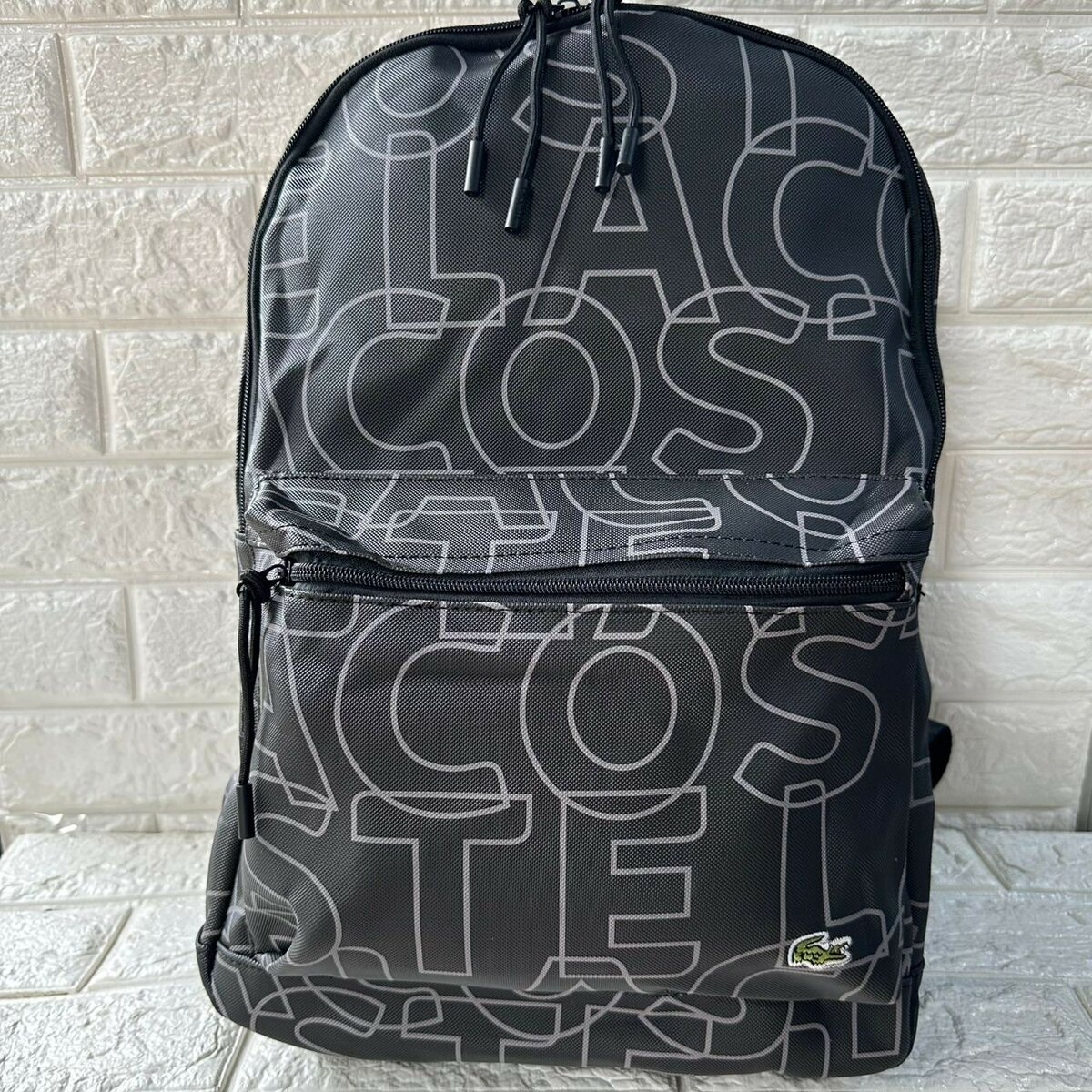 Sac à dos Lacoste