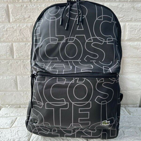 Sac à dos Lacoste