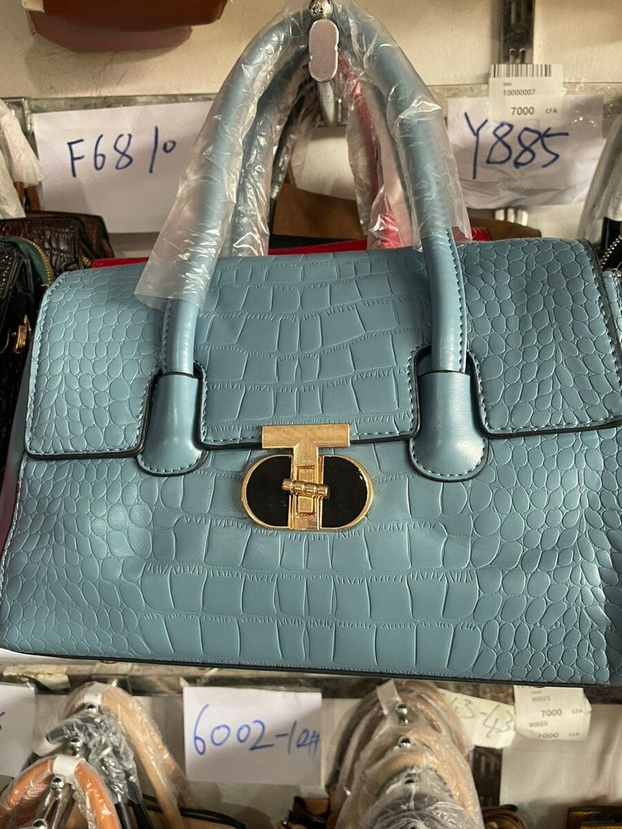 Magnifique sac