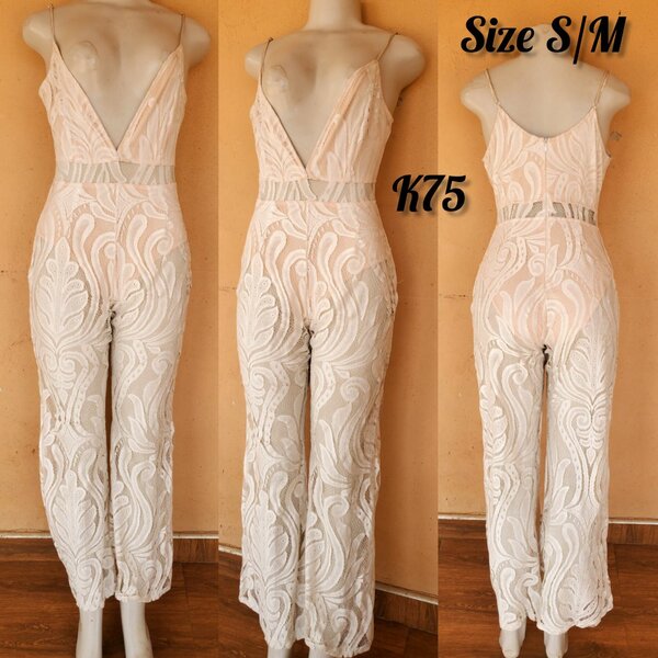 Jumpsuit