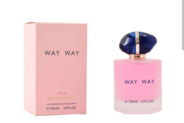 Miniature de parfum